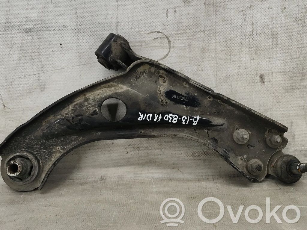 Peugeot Partner III Querlenker vorne 