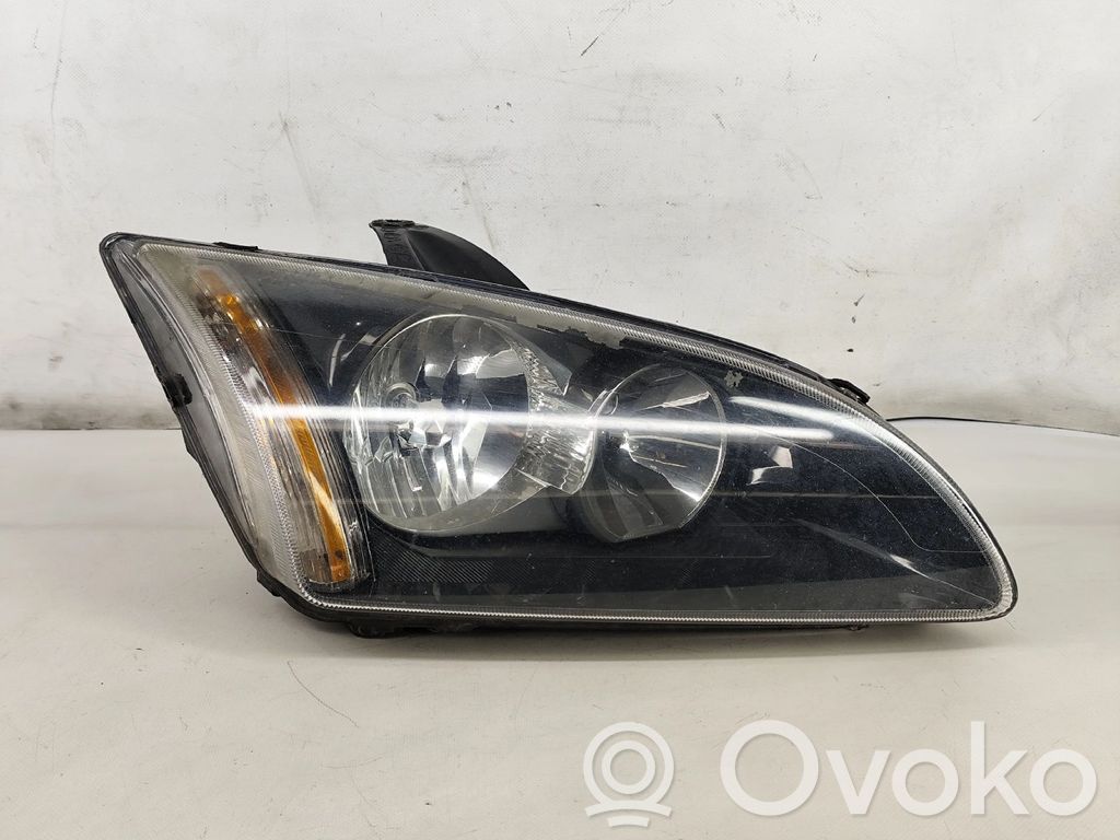 Headlight/headlamp   4M5H3K060AA,7PINOS