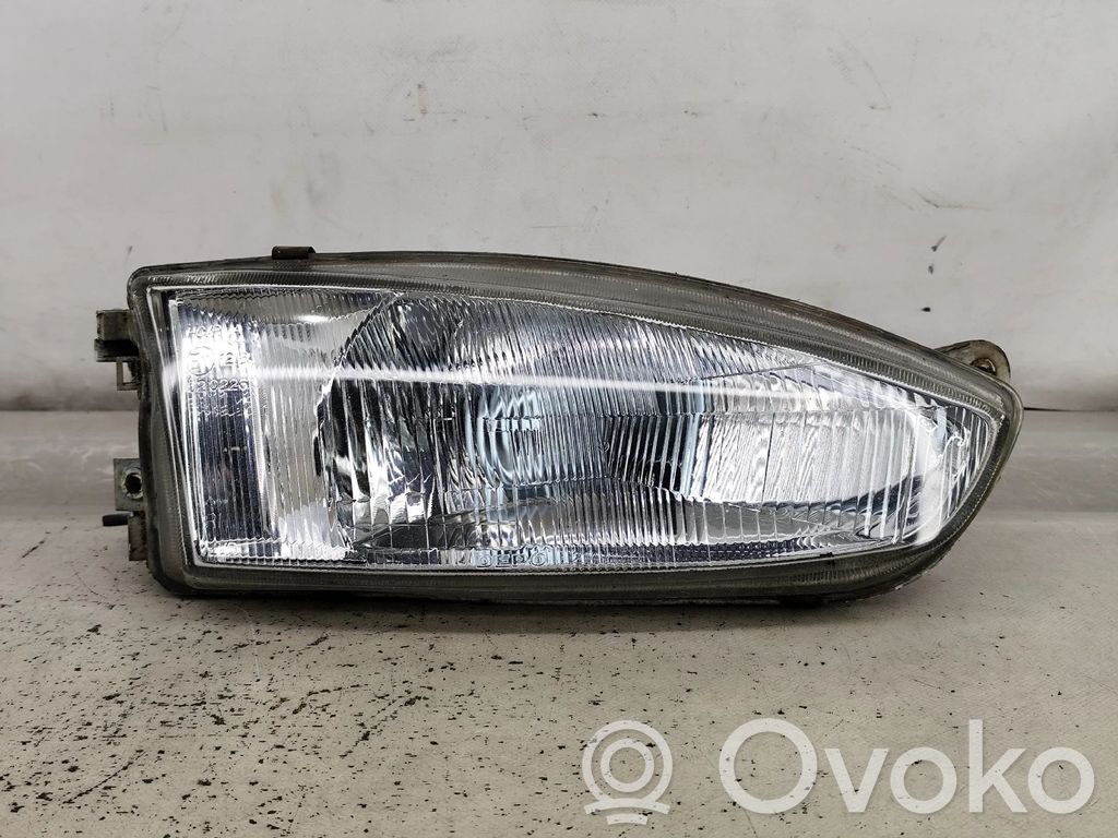 Mitsubishi Colt Headlight/headlamp 