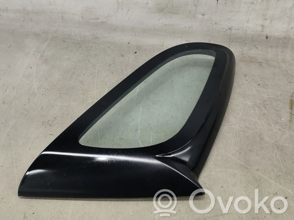 Smart ForFour I Geam lateral spate 