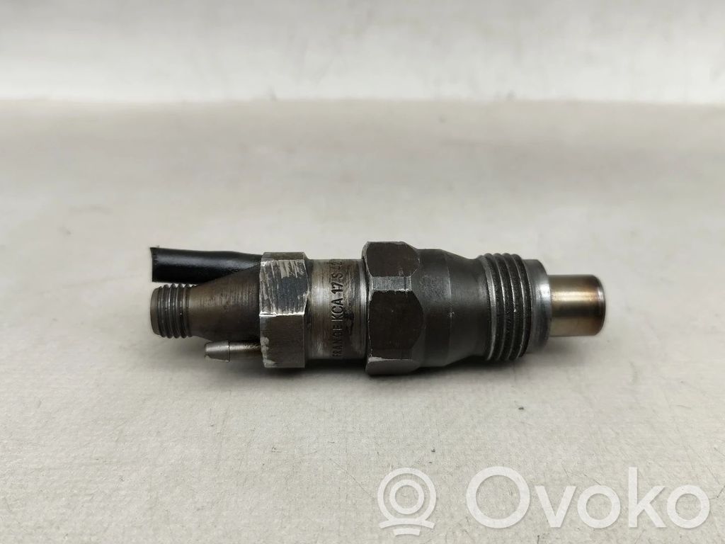 Fuel injector   KCA17S42