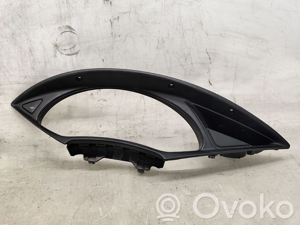 Ford Focus Dashboard trim 