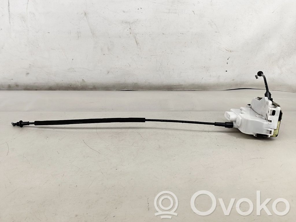 Front door lock   46982980,5PINOS