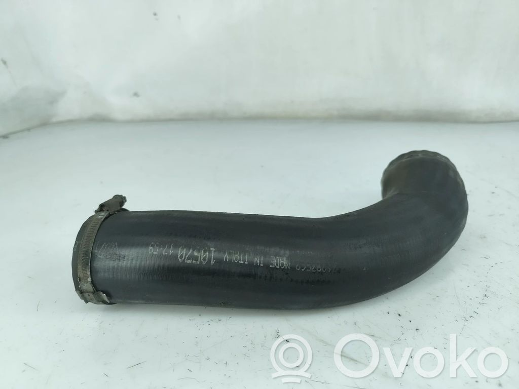Intercooler hose/pipe   31293562