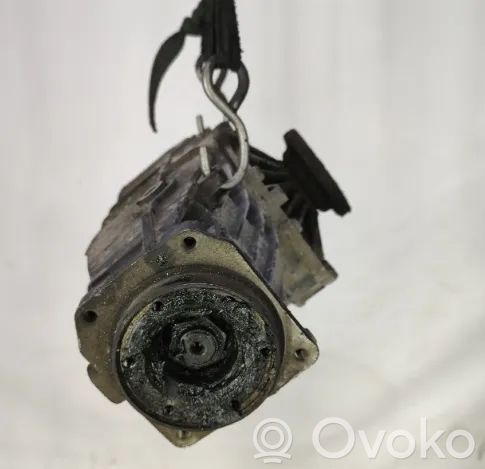 Audi A4 S4 B6 8E 8H Tylny mechanizm różnicowy 
