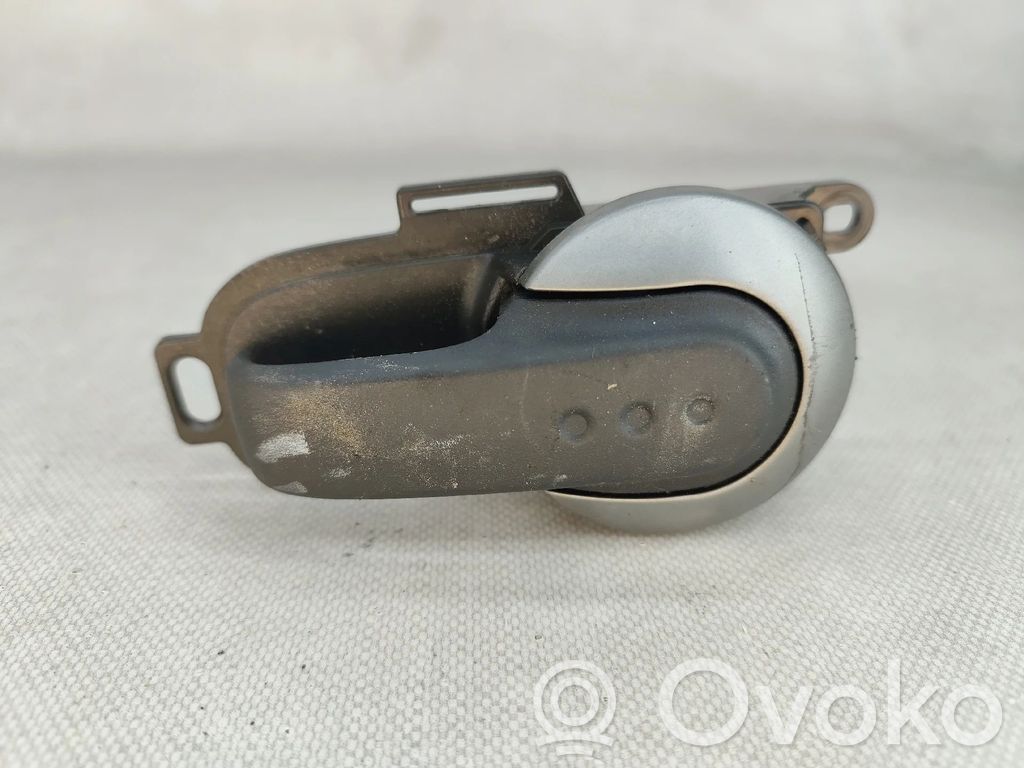 Ārējais atvēršanas rokturis   80671AX,5010800006