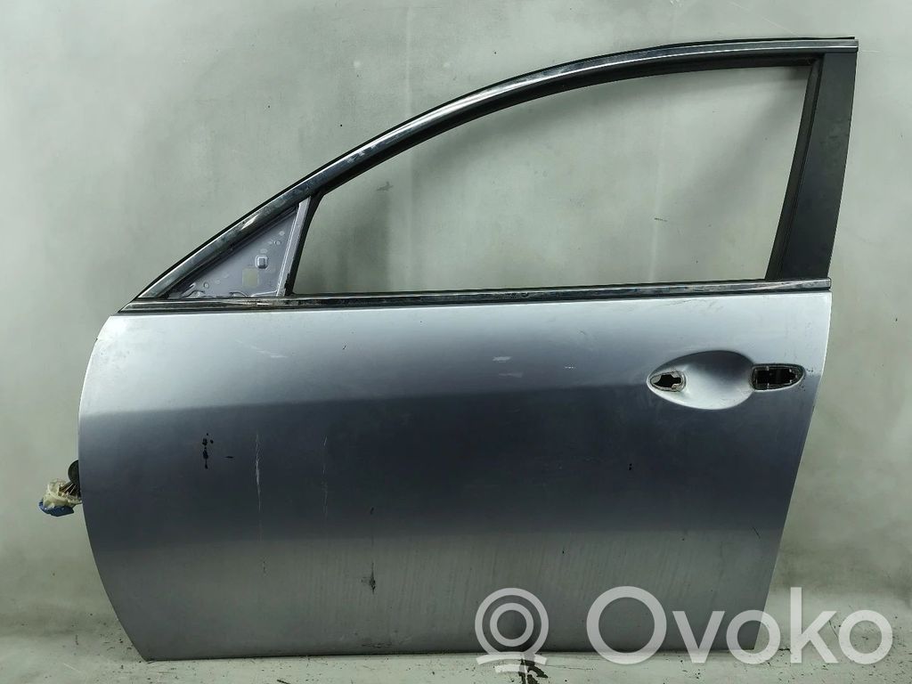 Porte avant   NV