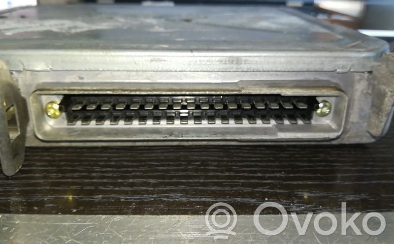 Moottorin ohjainlaite/moduuli   S101729102F,7700854160