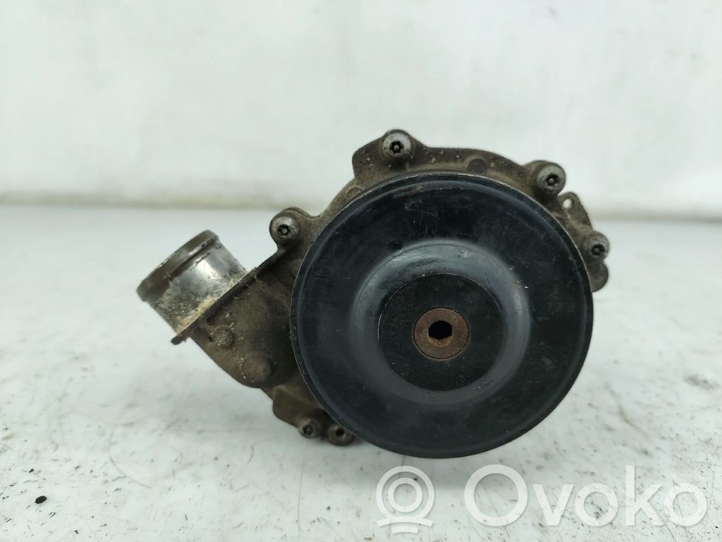 Ohjaustehostimen pumppu   A6512001107,23791177E