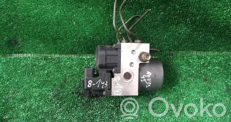 Pompe ABS   0273004397,086193,BOSCH