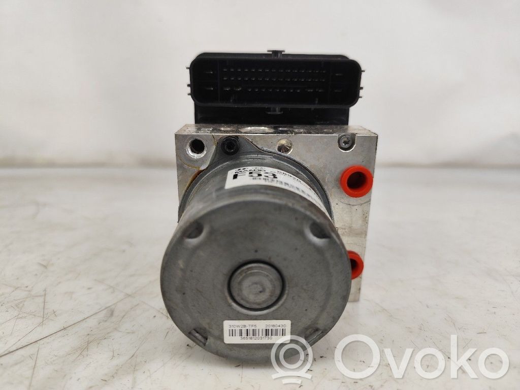 KIA Sportage ABS Pump 