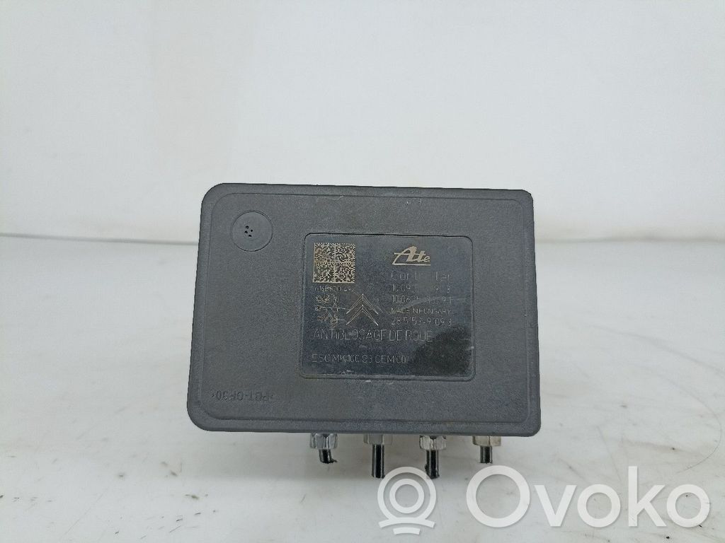 ABS-pumppu   9817961380,10022008064,28515391093