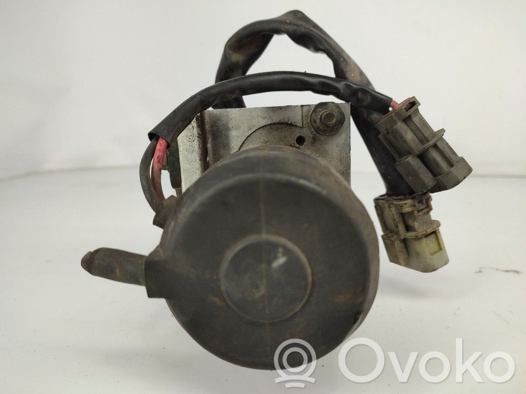 Hyundai Accent ABS Pump 