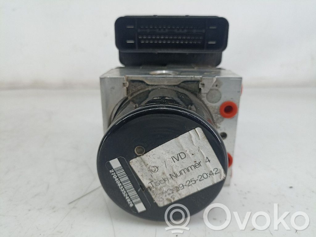 Блок ABS   BV612C405AJ,10021208904,10096101943