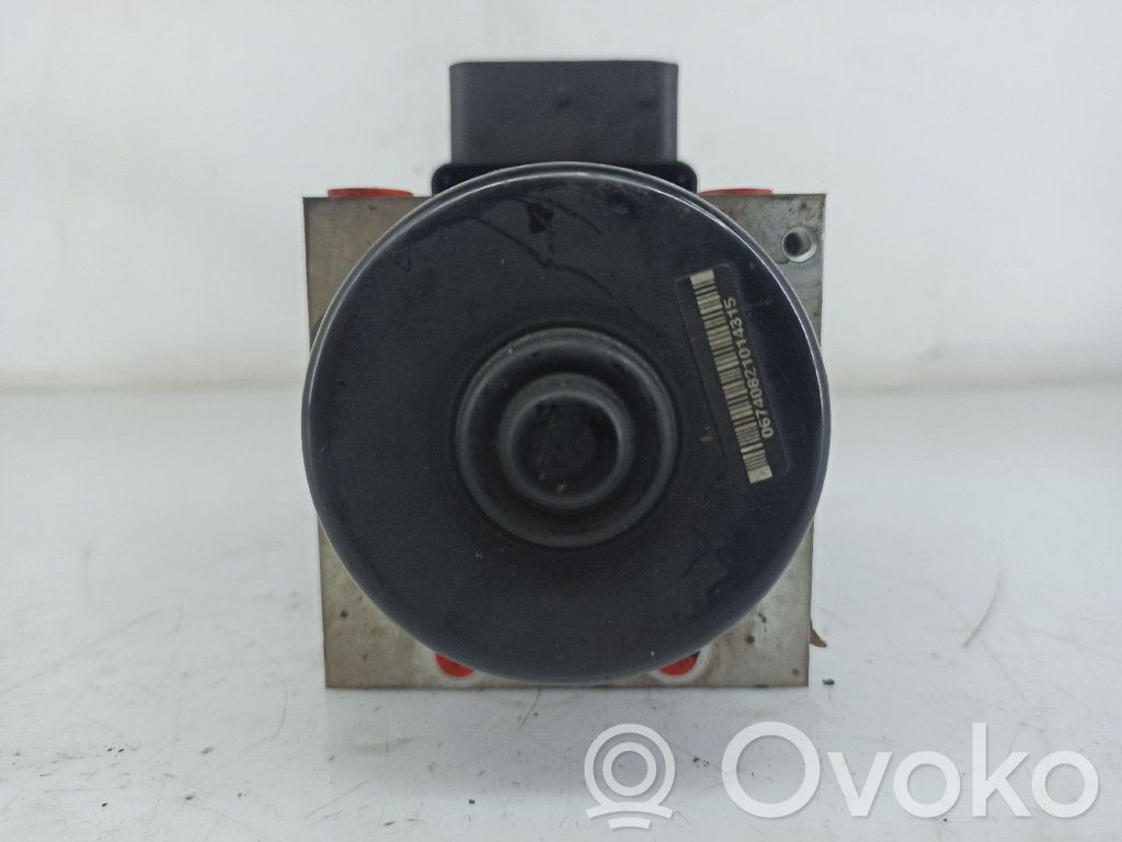 ABS Pump   98AG2M110CA,10020401584,10094801053,5WK8458