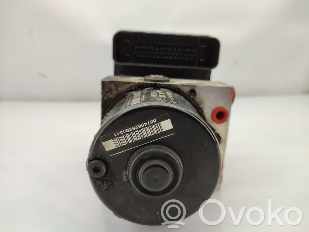 ABS Blokas   8200159837D,00005847E0,10096014233,P5CT2AAY4