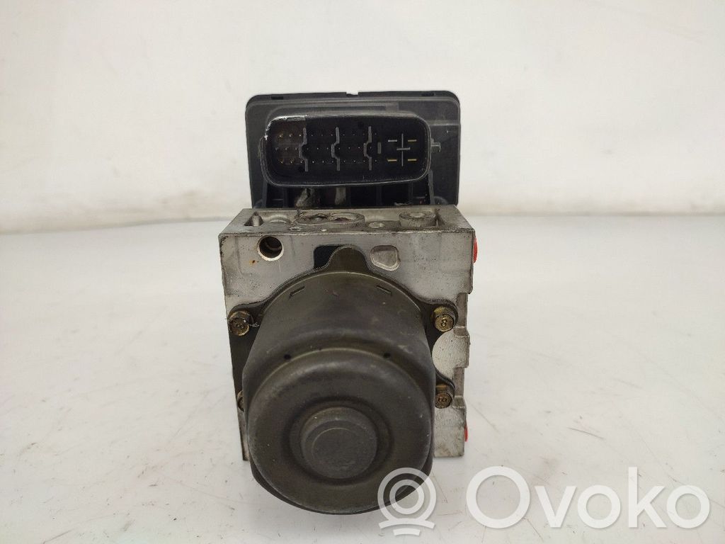 ABS Pump   4451012310N,8954112120,DANONAFICHA