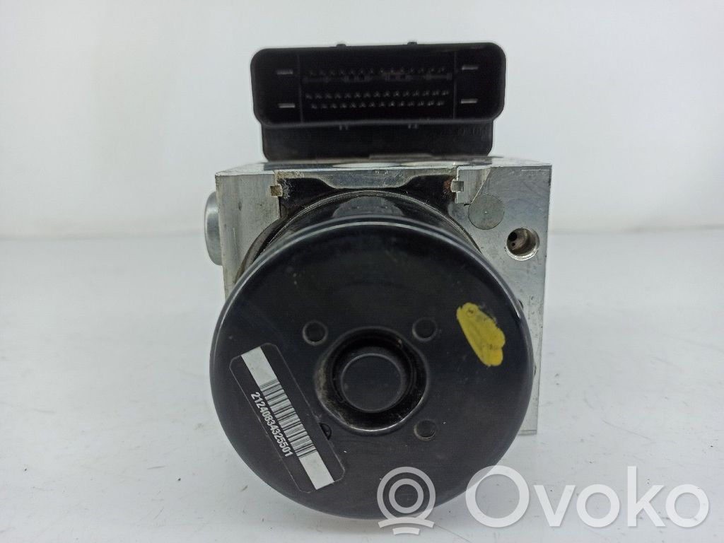 ABS Pump   P31273882,10021203604,31273882,AG9N2C405AB