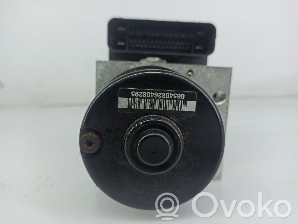 ABS bloks   8M512C405AA,10020603224
