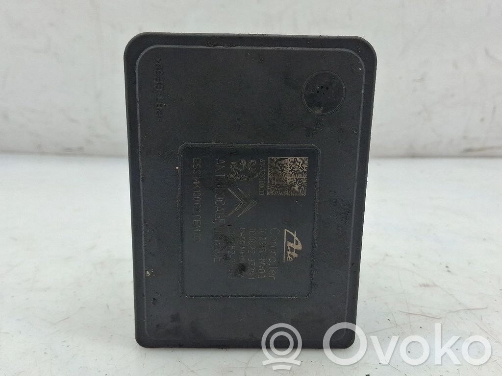 Блок ABS   9808898780,10022004314,10091539703