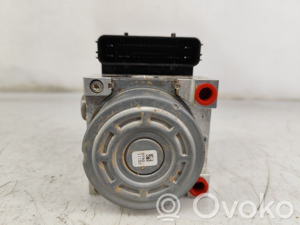 ABS Pump   M1BC2B373KB,10022026044,10091901503,M1BC2C219KB