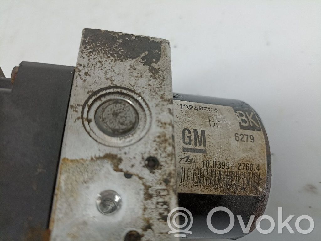ABS-pumppu   13246534