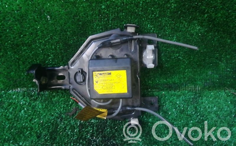 Renault Clio I ABS Pump 