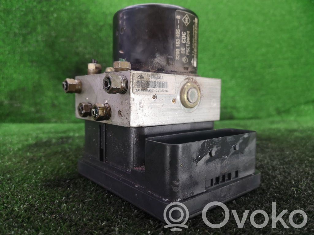 ABS Pump   8200183495B