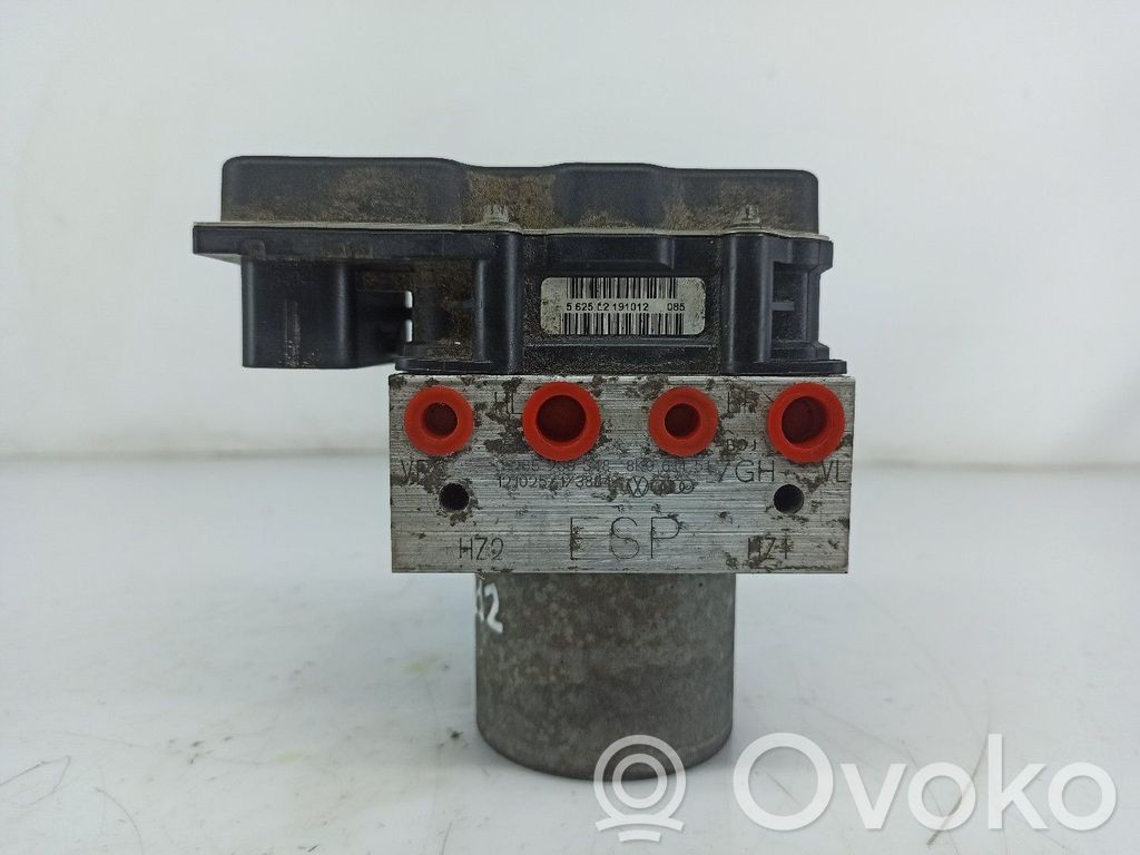ABS Blokas   8K0907379CH,0265239348,8K0614517GH