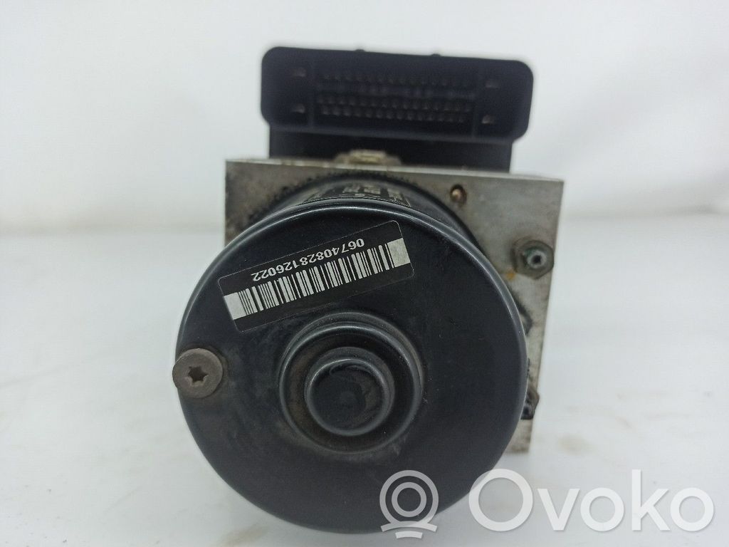 ABS bloks   8200183452C,10020600624,10096014203