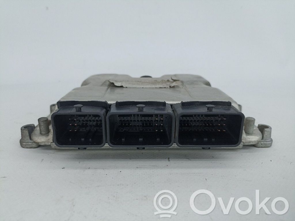 Renault Scenic I Engine control unit/module 