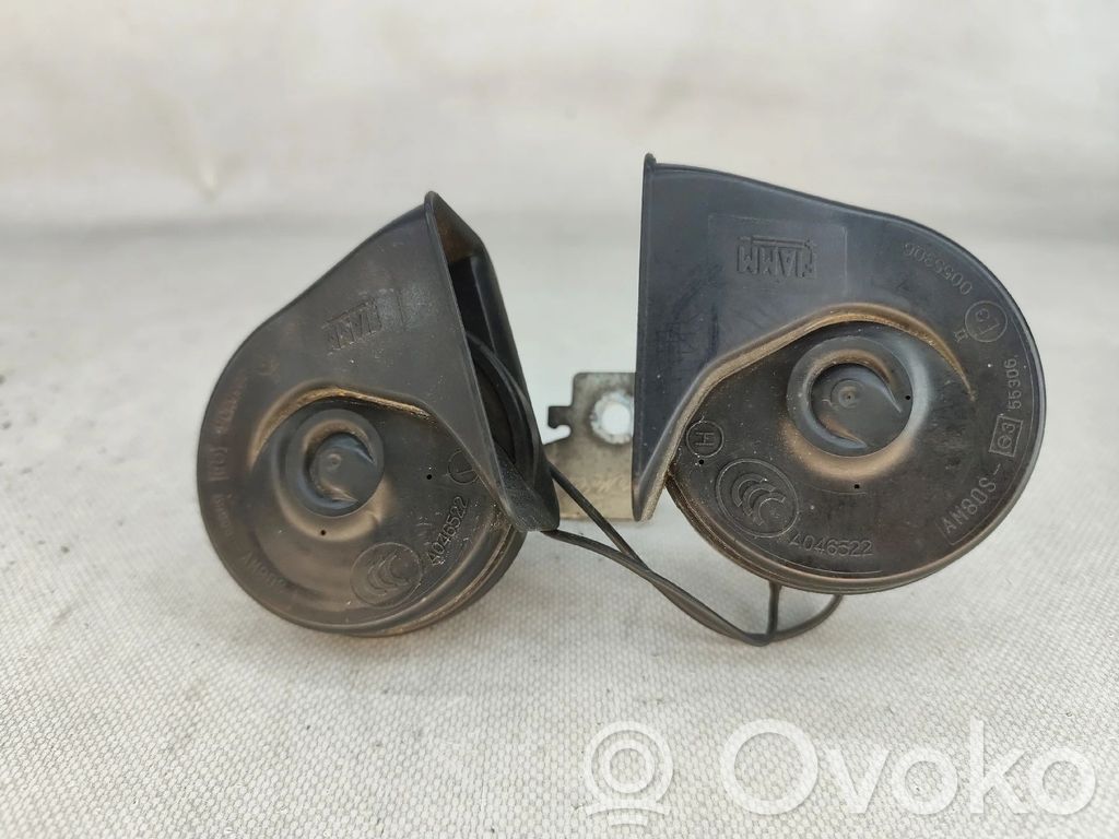 Skaņas signāls   3M5113A803CA,2PINOS