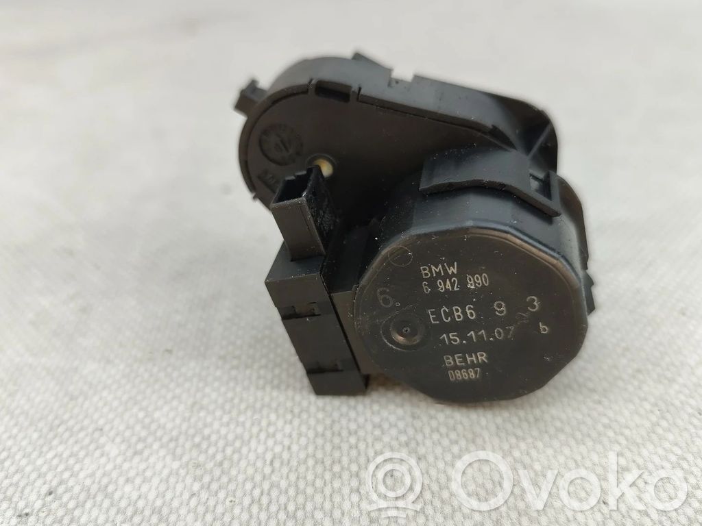 Stellmotor Heizung Klima   6942990,3PINOS