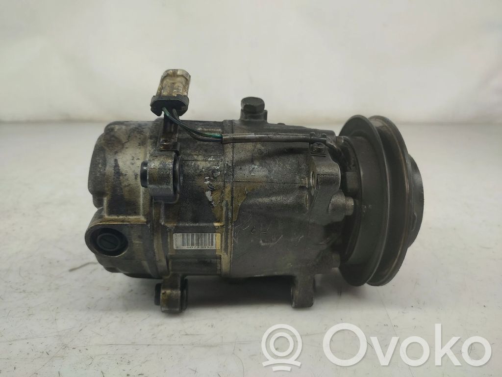 Klimakompressor Pumpe   6CA17A,2PINOS,4472009150
