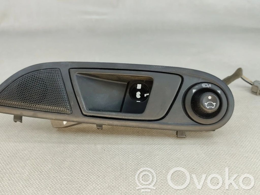 Ford Fiesta Manecilla interna puerta delantera 