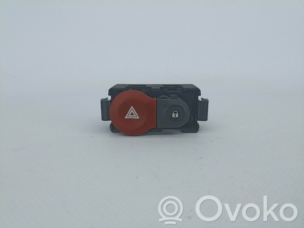 Avārijas lukturu slēdzis   BOTAO,6200214896,PISCAS