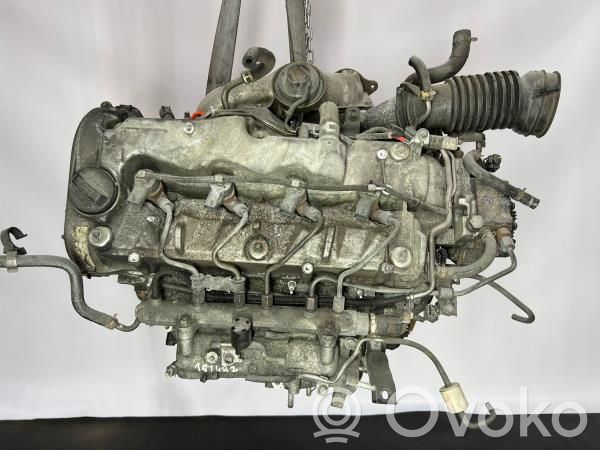 Engine   N22A2,150000KM,TESTADO