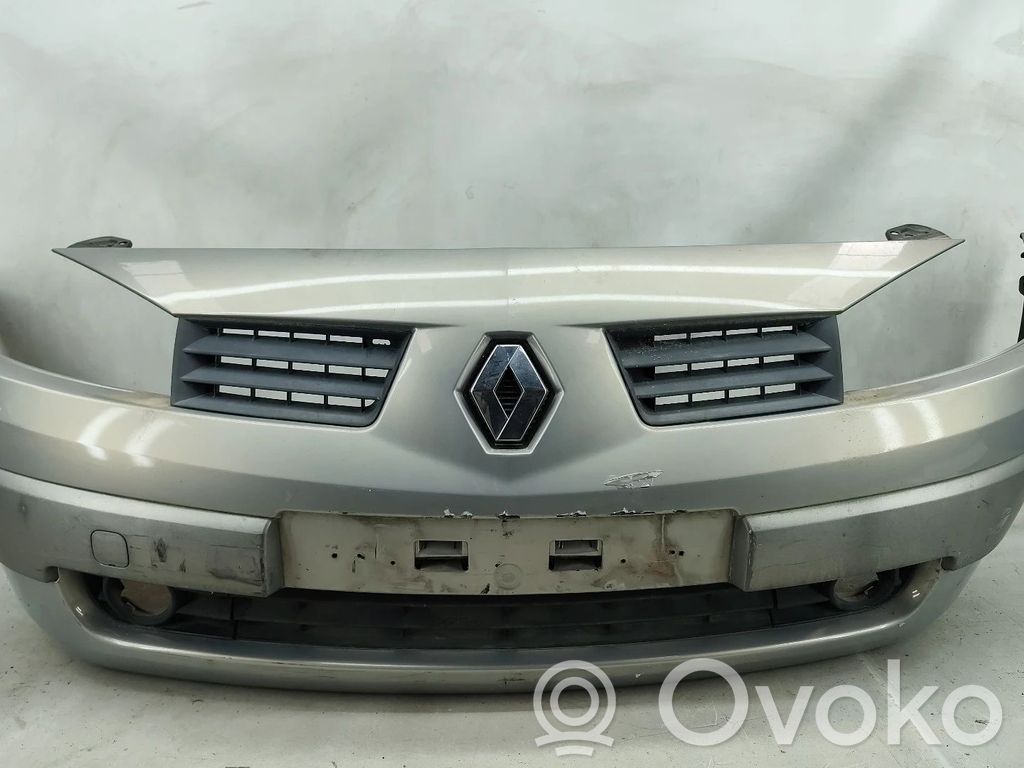 Etupuskuri   8200142000,8200142001,RISCADO