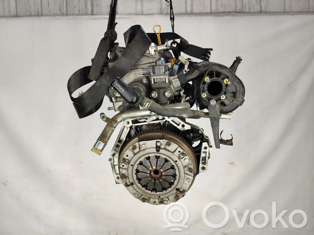 Engine   K10B