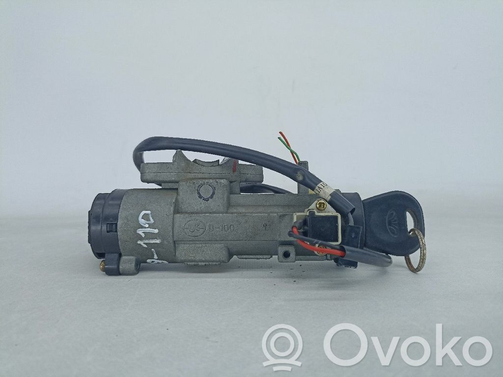 Daewoo Tacuma Ignition lock 