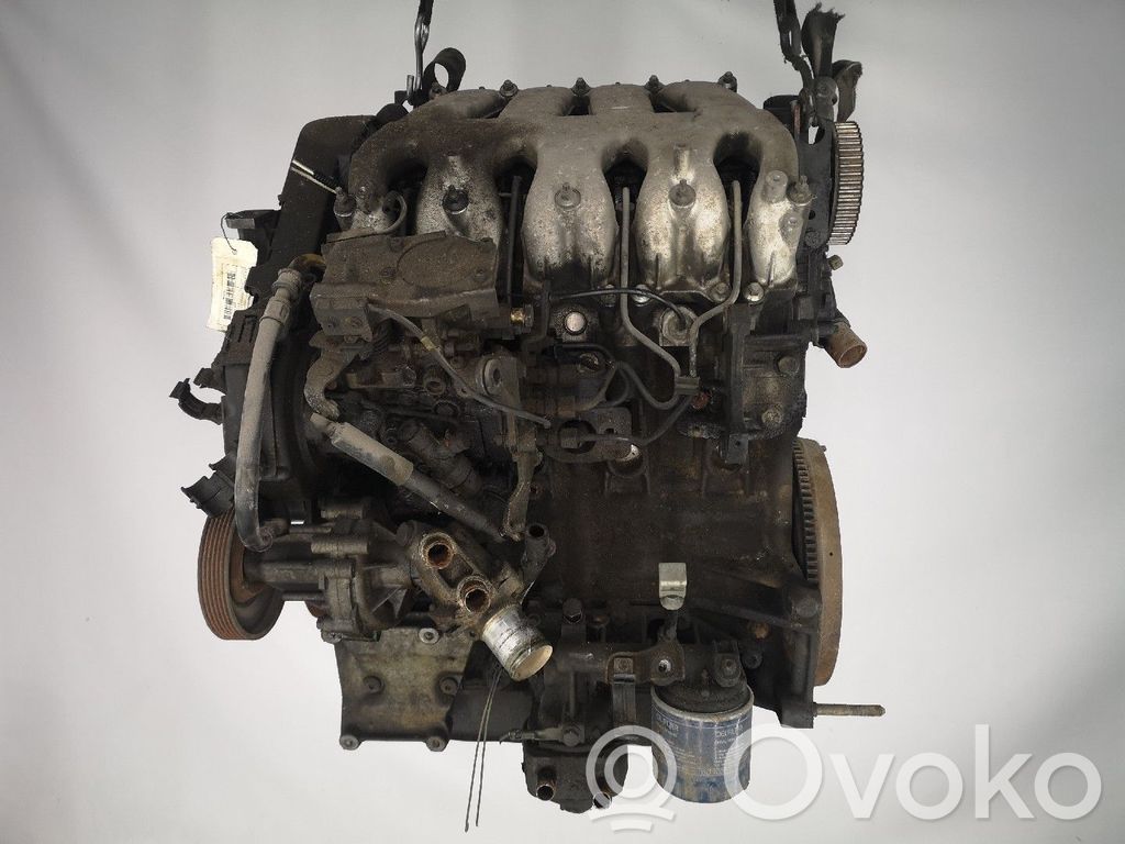 Moottori   G8T706