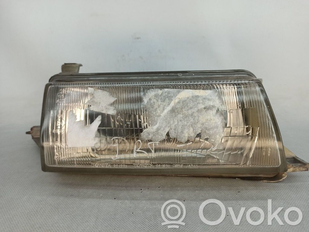 Headlight/headlamp   11074820R,3PINOS