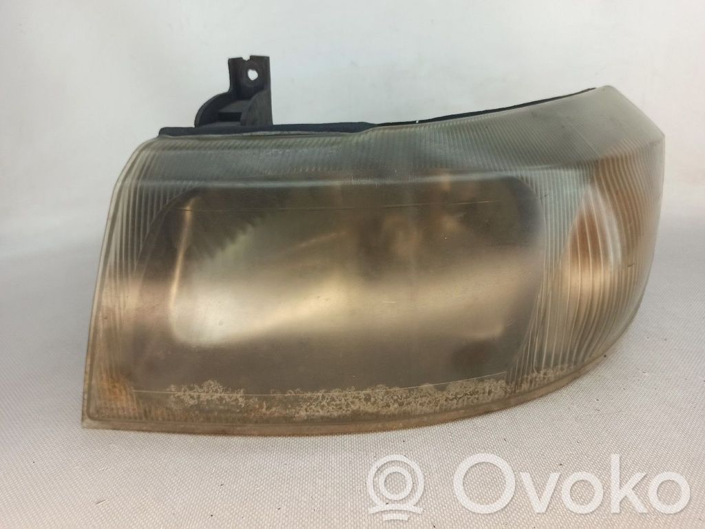 Headlight/headlamp   NV,5PINOS