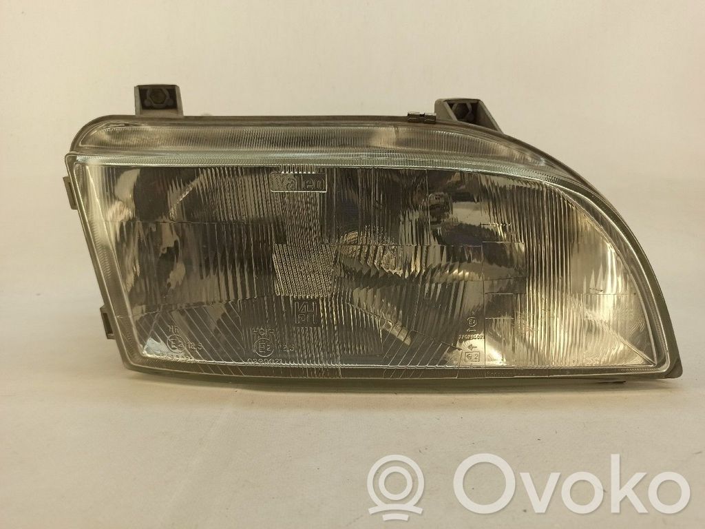 Headlight/headlamp   60946730,4PINOS,VALEO