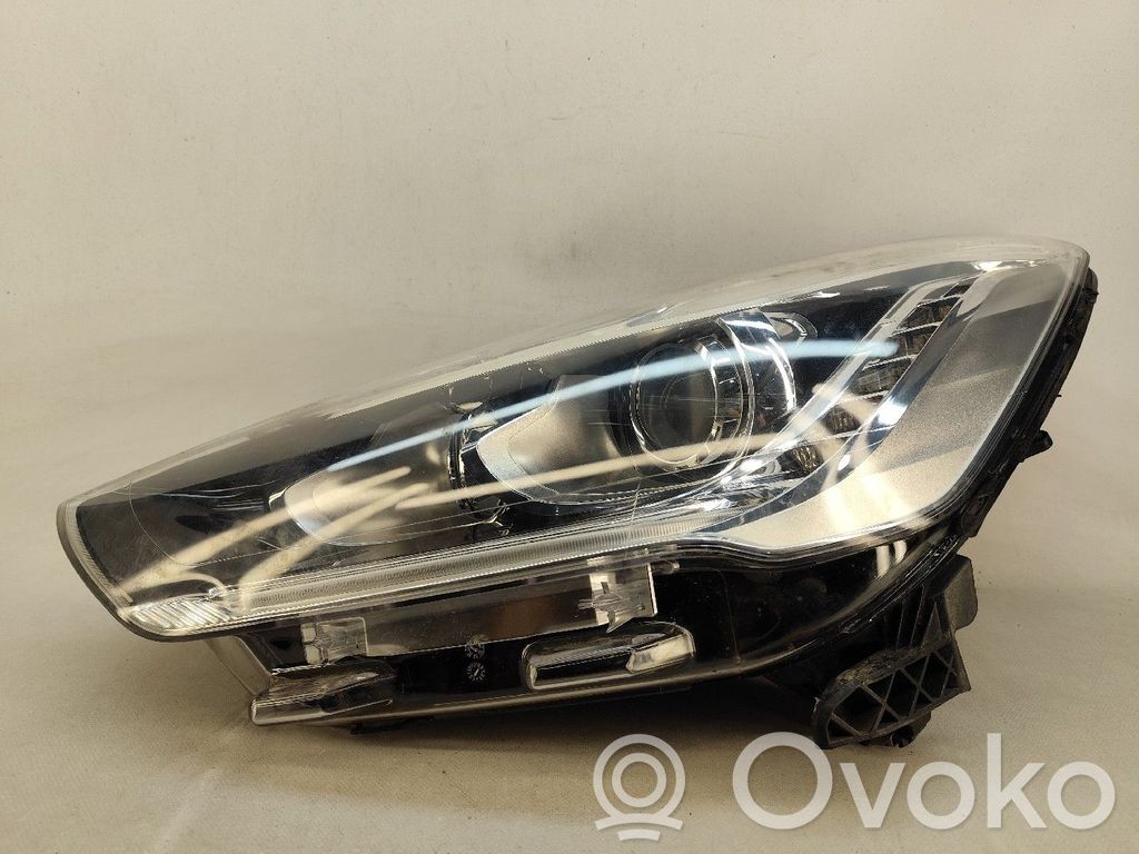 Citroen DS5 Far 