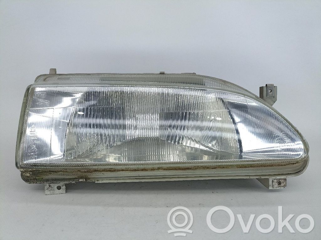 Renault Megane I Scheinwerfer 