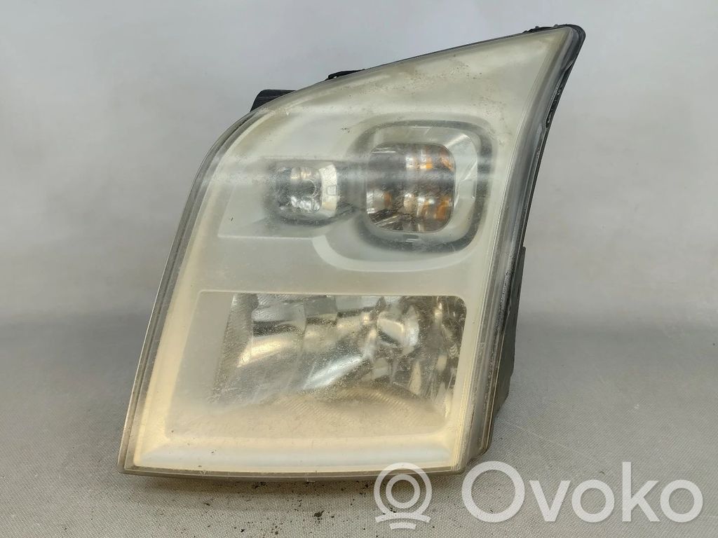 Headlight/headlamp   6C1113W030DC,10100748,6C1113W030,7PINOS,MAKO