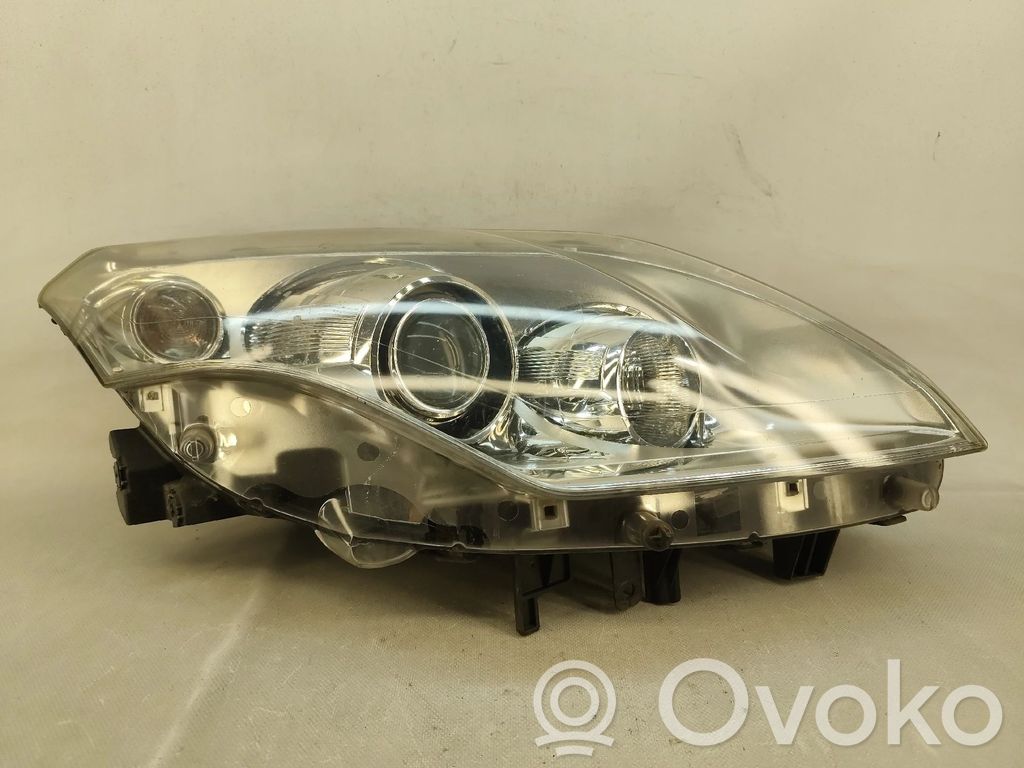 Scheinwerfer   260100035R,3PINOS,4PINOS,6PINOS,89034934,89901837,VALEO