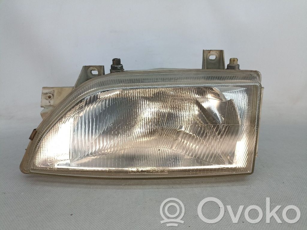 Headlight/headlamp   NV,205116B,2PINOS,3PINOS