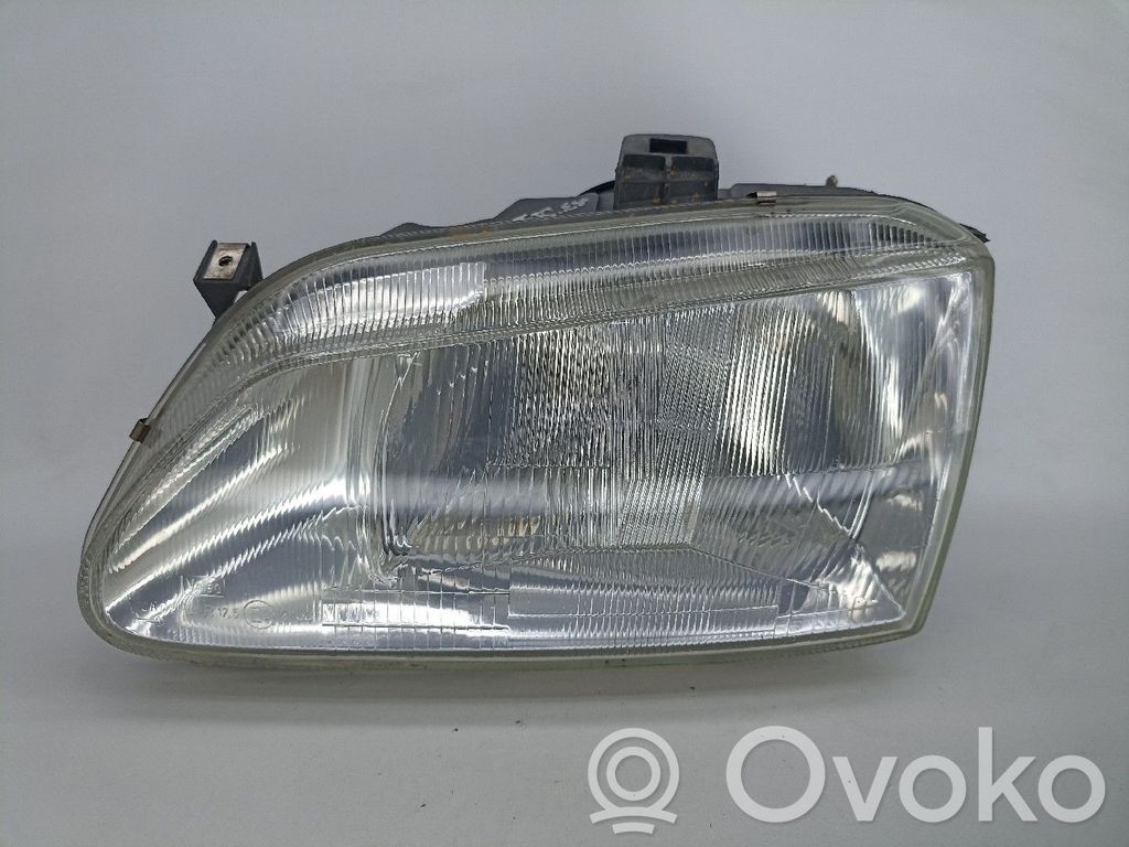 Phare frontale   NV,3PINOS,VALEO
